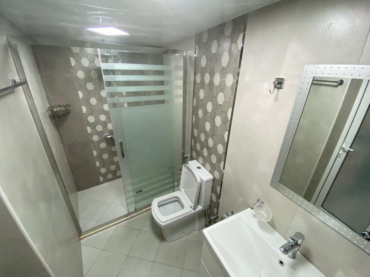 Cozy Old City Apartment Baku Extérieur photo