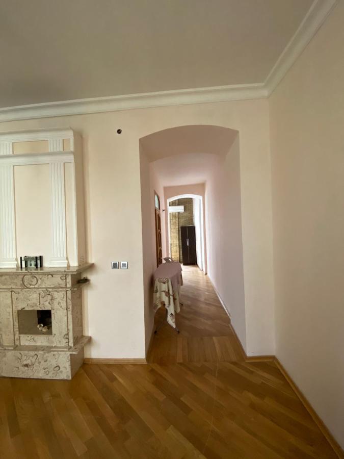Cozy Old City Apartment Baku Extérieur photo